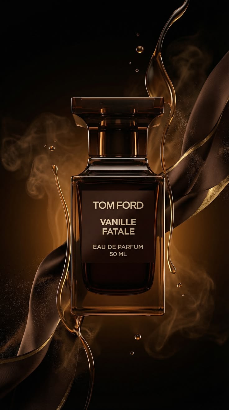 Tom Ford