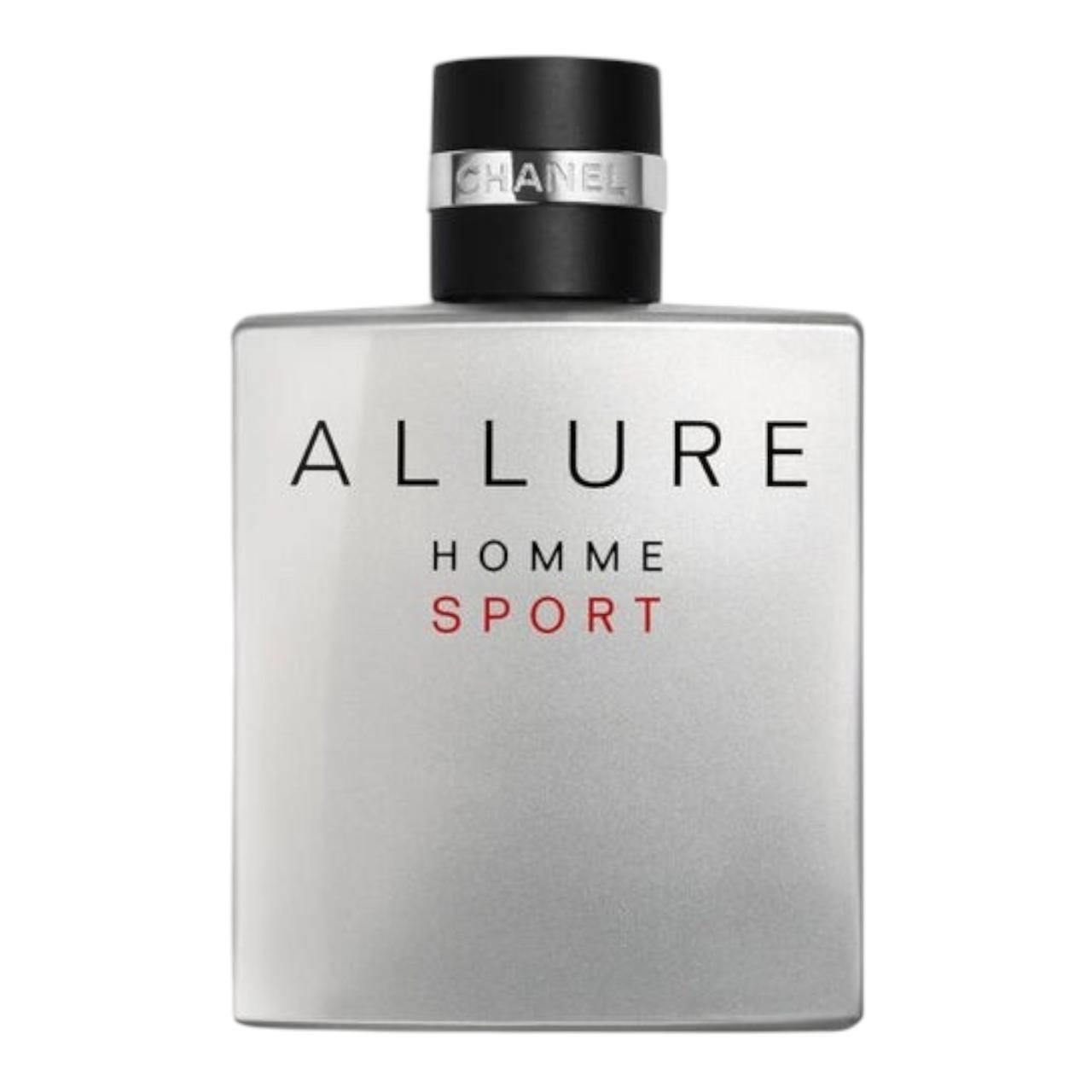 ALLURE CHANEL
