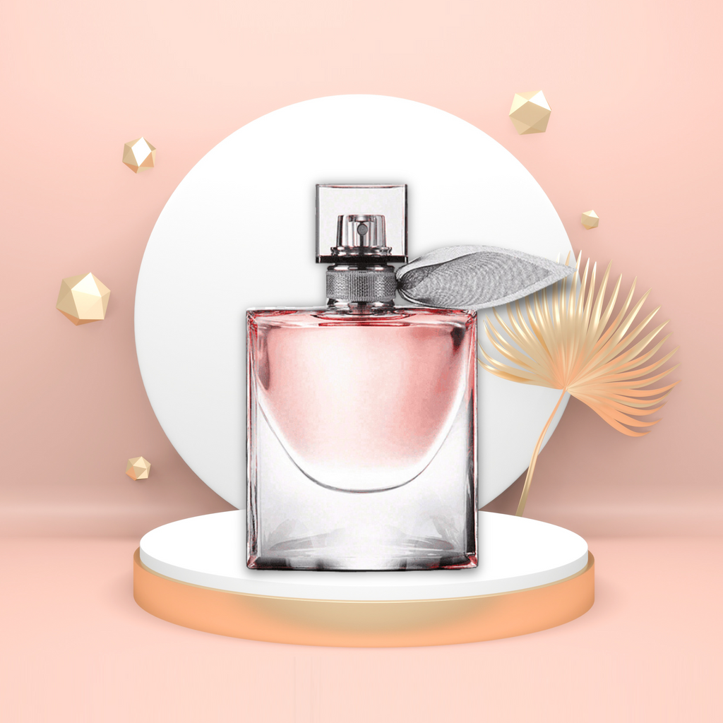 احصلي على أفخم تشكيلة من 5 عطور فاخرة