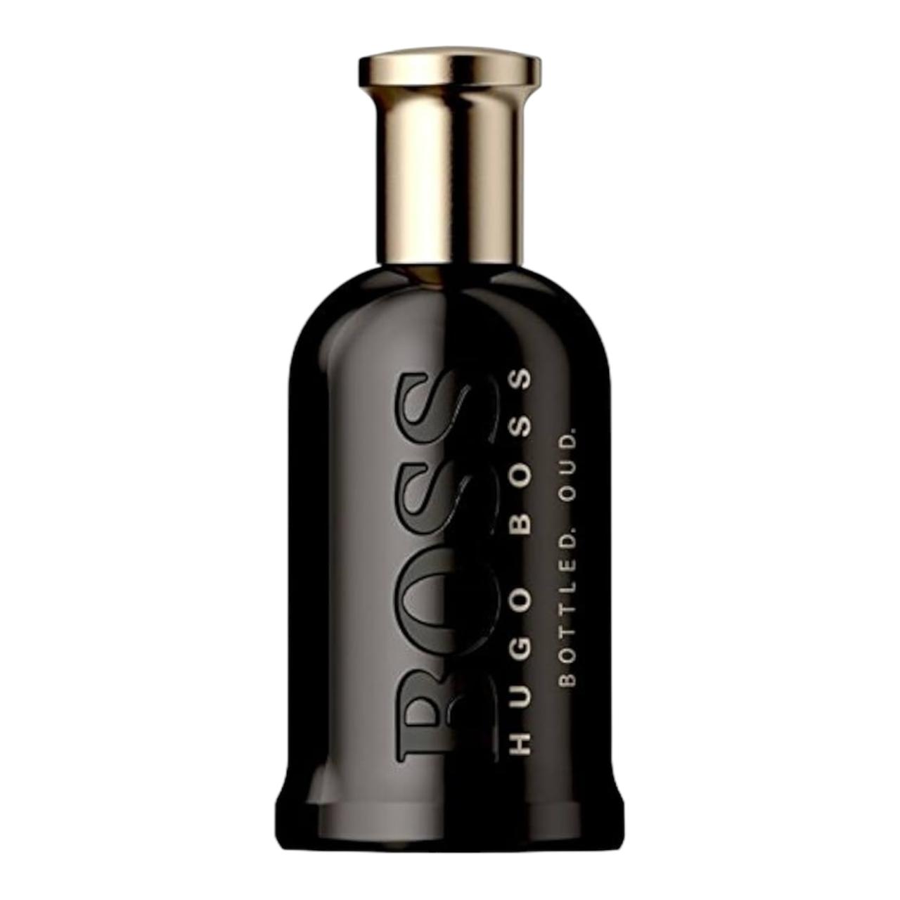 HUGO BOSS