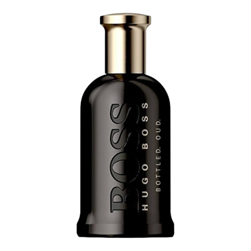 HUGO BOSS