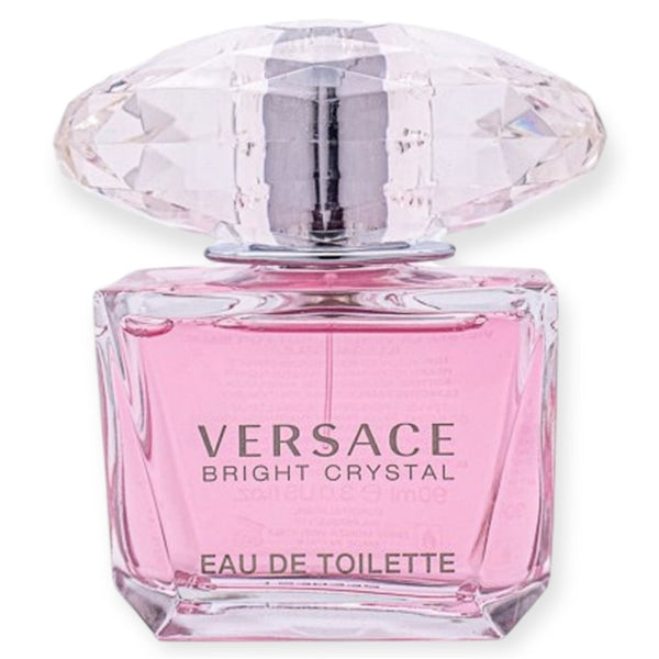 Bright Crystal Versace Eau De Toilette Spray for Women