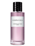 Purple Oud Dior for women and men 125ML