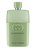 Gucci Guilty Love Edition Pour Homme Gucci for men 90ML