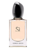 Si Giorgio Armani for women 100ML
