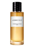 Ambre Nuit Dior for women and men 125ML