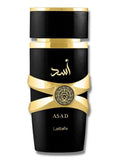 Asad Lattafa Perfumes for men 100ML