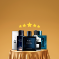 تشكيلة 5 عطور رجالية الأعلى مبيعا 1