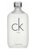 CK One Calvin Klein for women and men 100ML