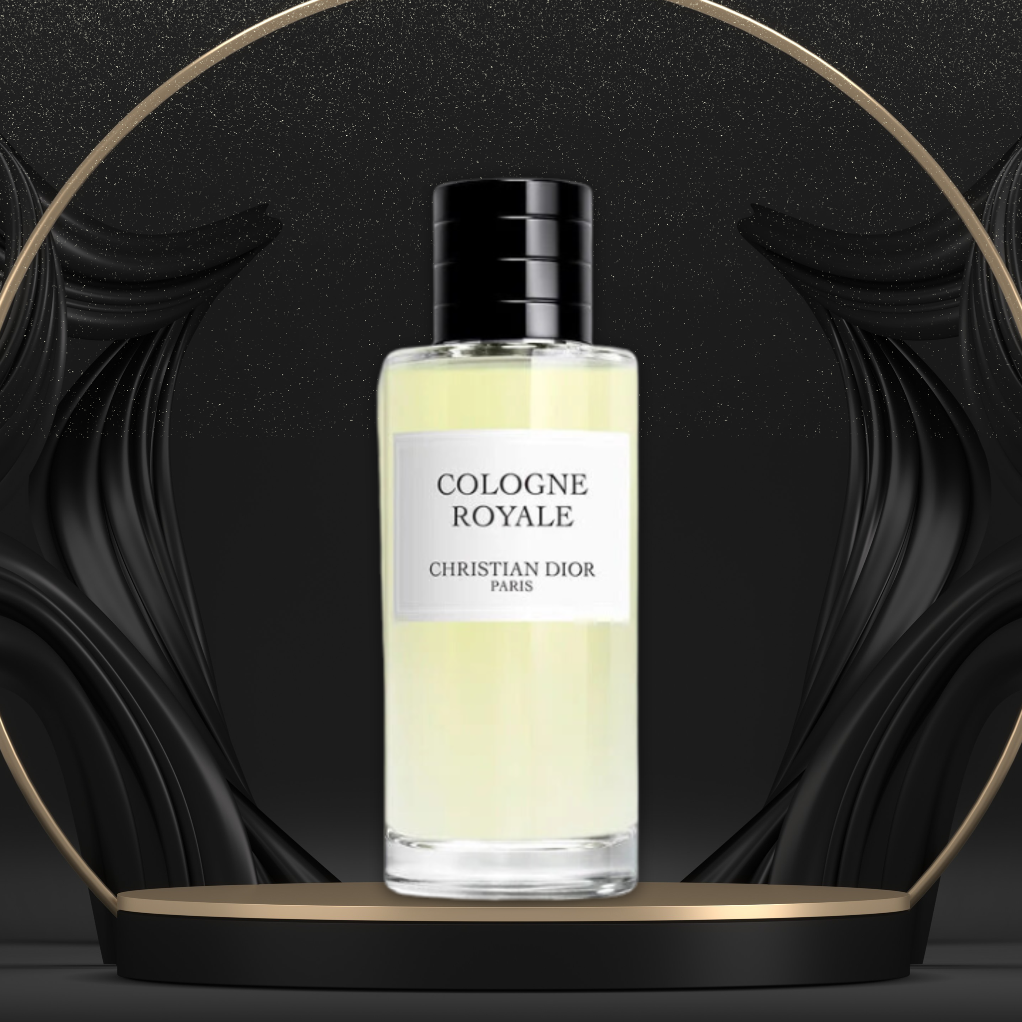 اكتشف روعة العطور الفاخرة - أناقة تدوم ورائحة لا تُنسى