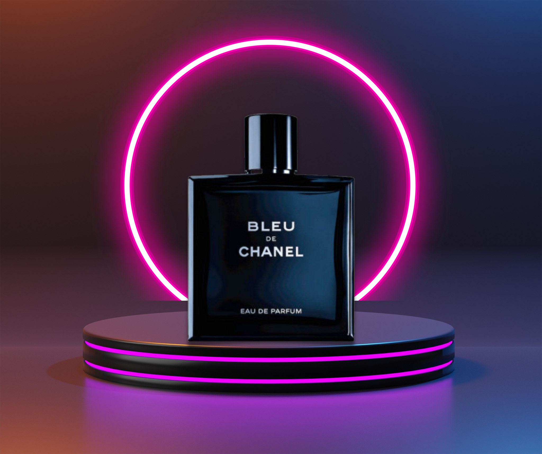 مجموعة 6 عطور فاخرة - تشكيلة مختارة من عطور الرجال والنساء