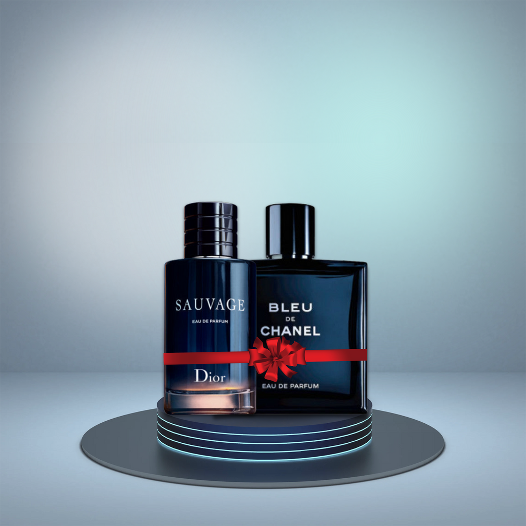 عرض 2 عطور رجالية الأعلى مبيعا