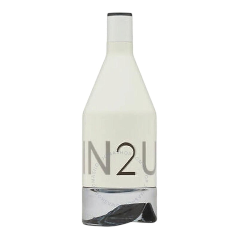 IN2U