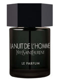 La Nuit de L'Homme Le Parfum Yves Saint Laurent for men 100ML