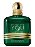 Stronger With You Sandalwood Giorgio Armani for women and men 100ML