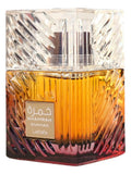 Khamrah Dukhan Lattafa Perfumes for men 100ML