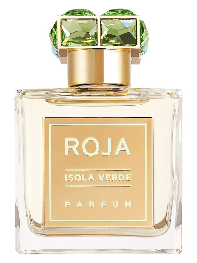 Isola Verde Roja Dove for women and men 50ML
