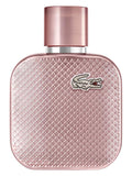 L.12.12 Silver Rose Lacoste Fragrances for women 100ML