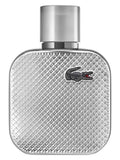 L.12.12 Silver Grey Lacoste Fragrances for men 100ML