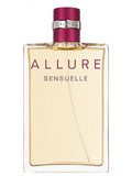 Allure Sensuelle Eau de Toilette Chanel for women 100ML