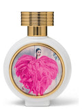 Wear Love Everywhere Haute Fragrance Company HFC for women 75ML