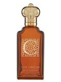 C for Men Woody Leather With Oudh Intense Clive Christian for men 50ML