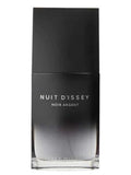 Nuit D’Issey Noir Argent Issey Miyake for men 125ML