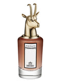Changing Constance Penhaligon's for women 75ML