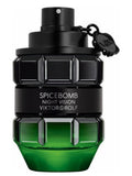 Spicebomb Night Vision Eau de Toilette Viktor&Rolf for men 90ML
