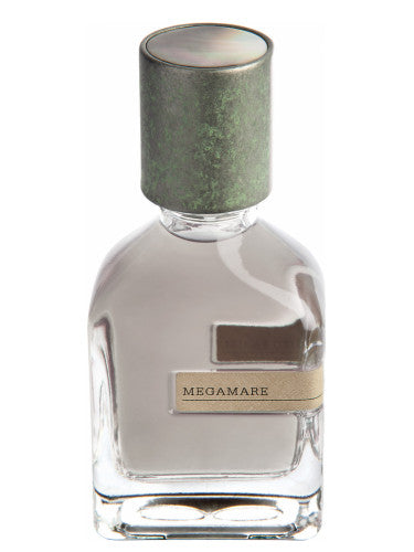 Megamare Orto Parisi for women and men 50ML