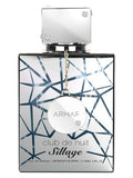 Club de Nuit Sillage Armaf for women and men 105ML