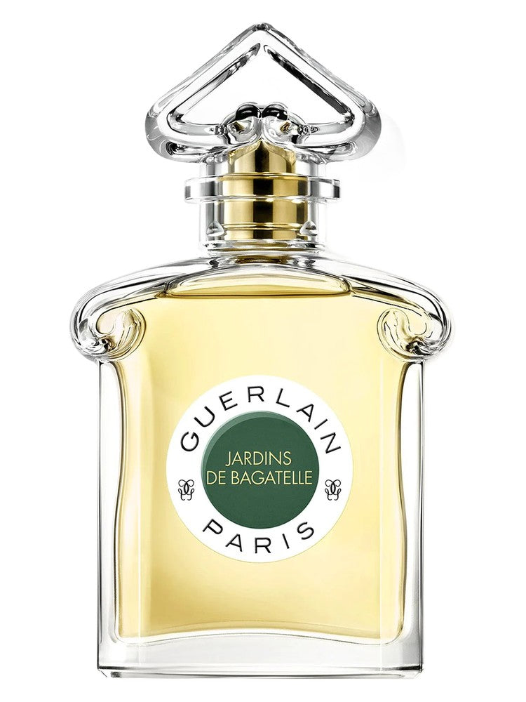 Jardins de Bagatelle Eau de Toilette Guerlain for women 75ML