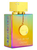 Club de Nuit Untold Armaf for women and men 105ML