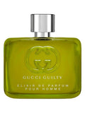 Guilty Elixir de Parfum pour Homme Gucci for men 60ML