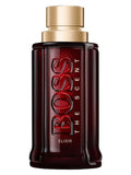 Boss The Scent Elixir For Him Hugo Boss for men 100ML
