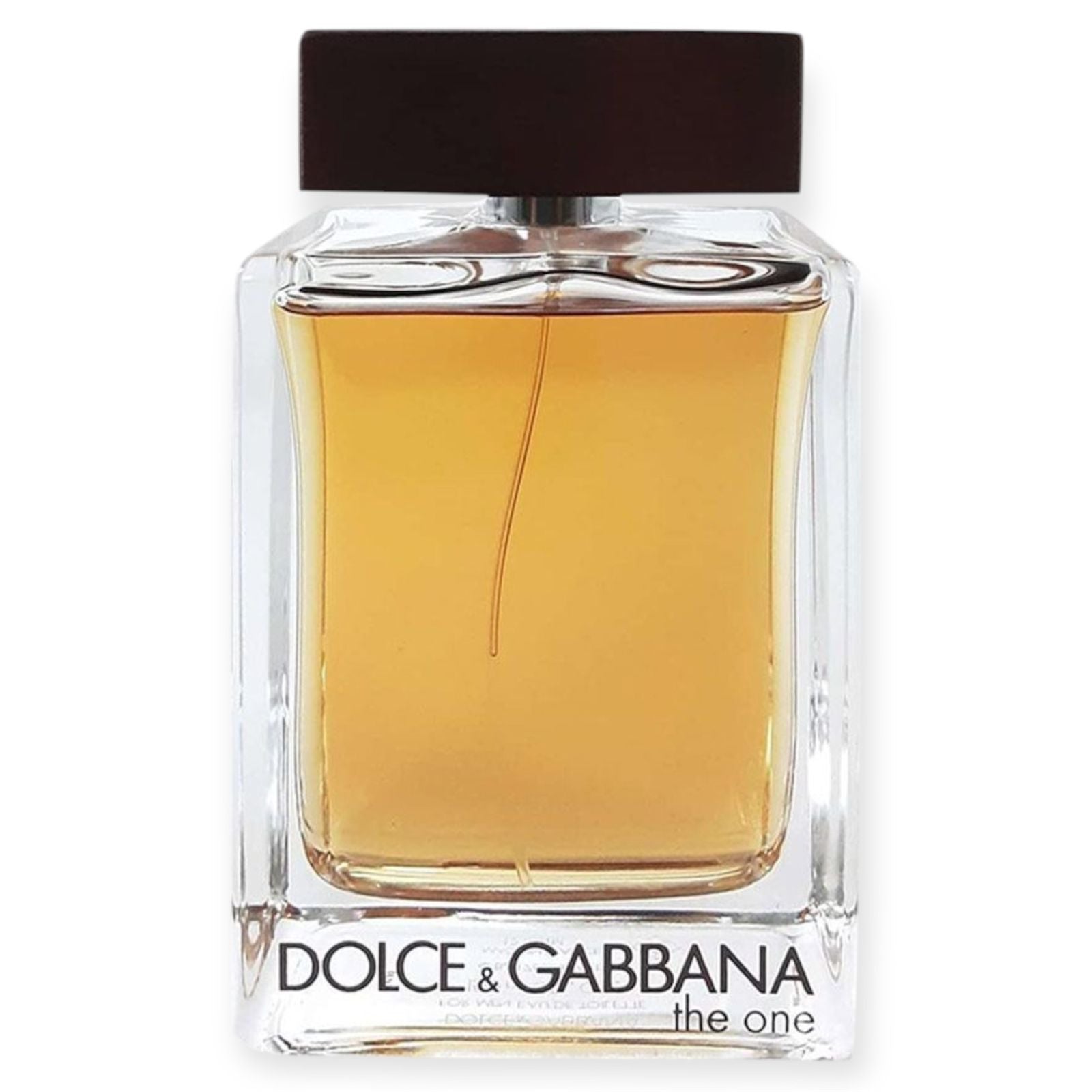 Dolce Gabbana The One for Men Eau De Toilette Spray