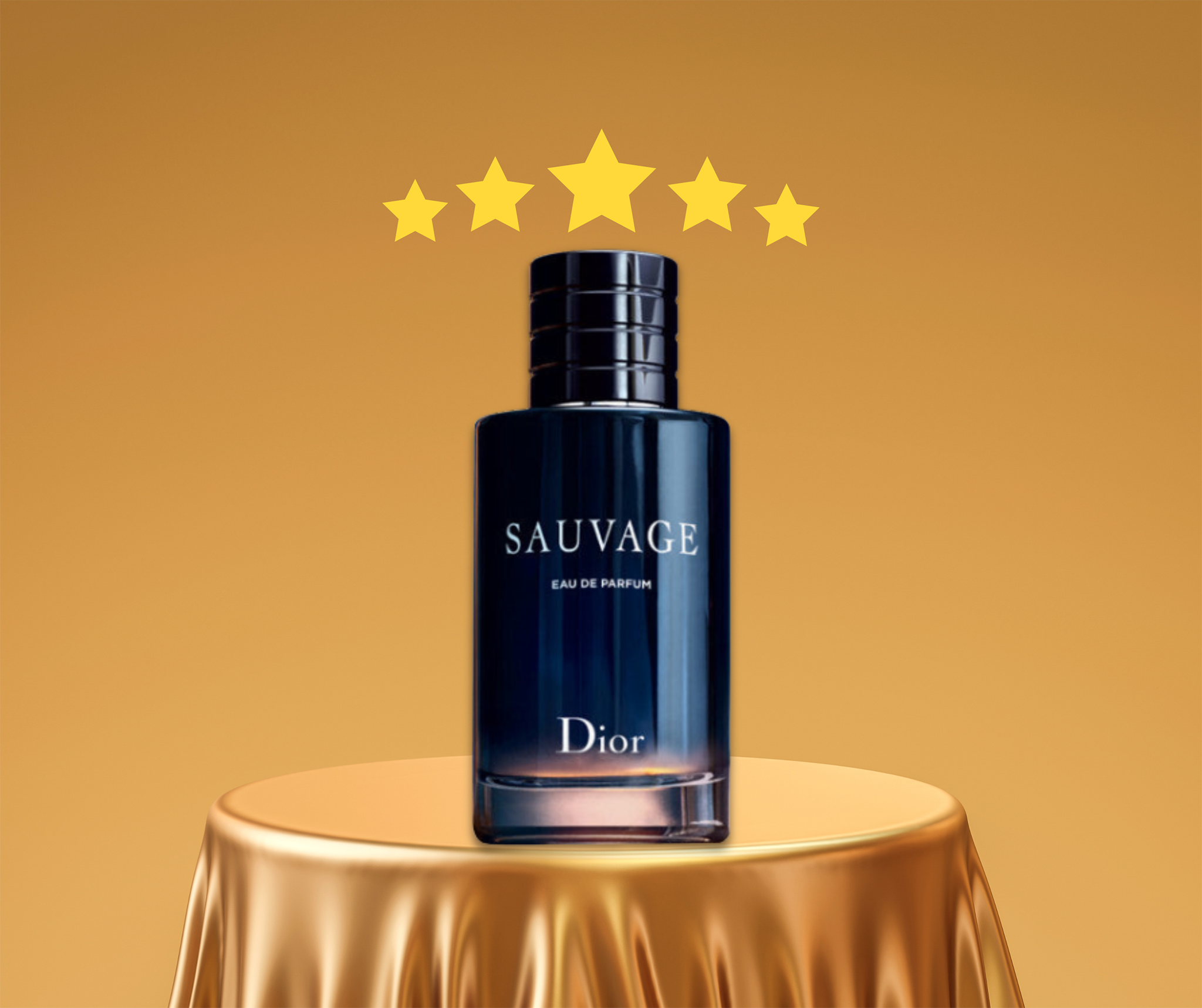 تشكيلة 5 عطور رجالية الأعلى مبيعا 1