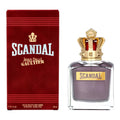 SCANDAL JEAN PAUL