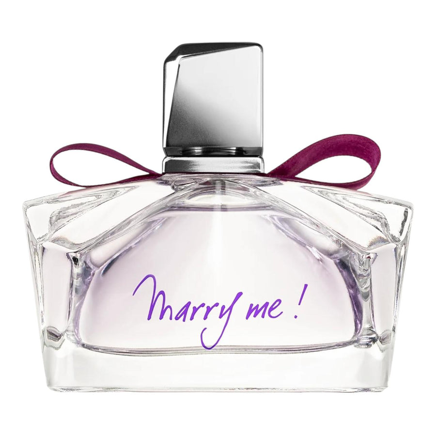 MARRY ME!