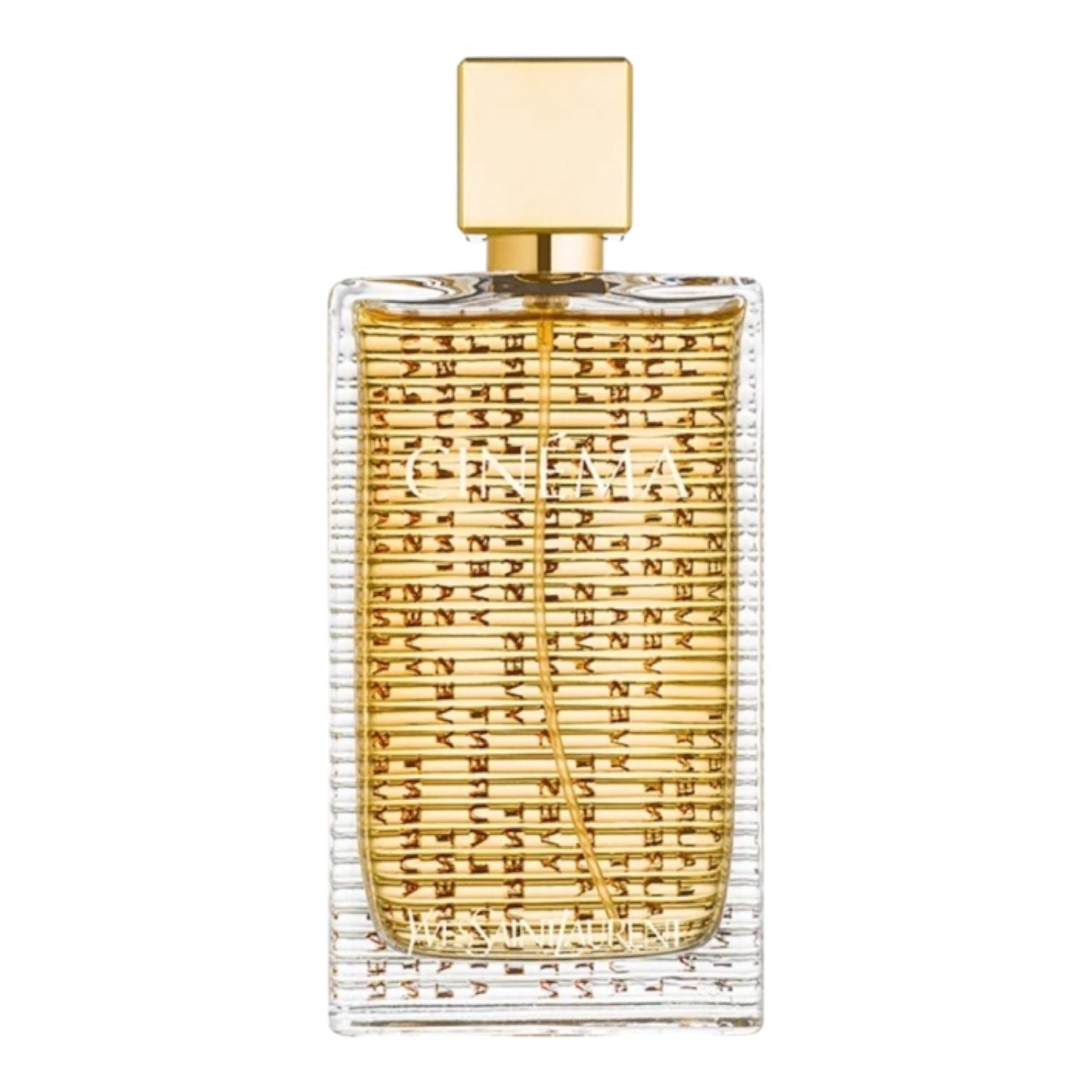 CINEMA YSL