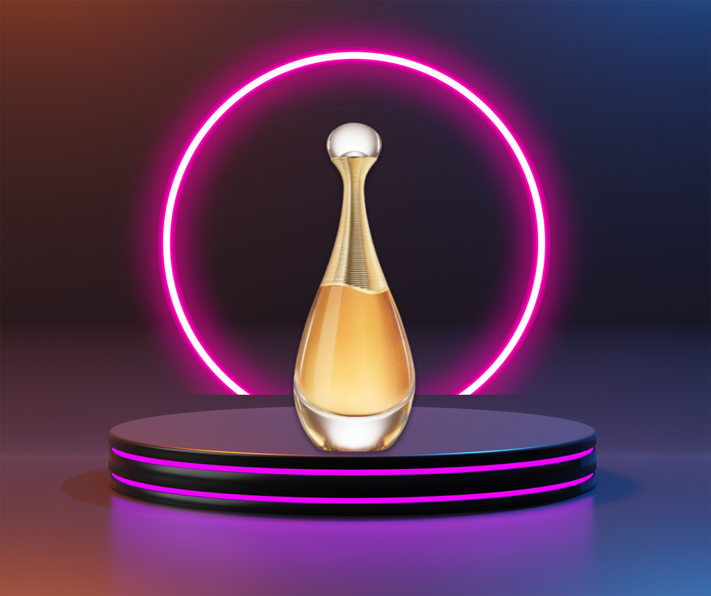 مجموعة 6 عطور فاخرة - تشكيلة مختارة من عطور الرجال والنساء