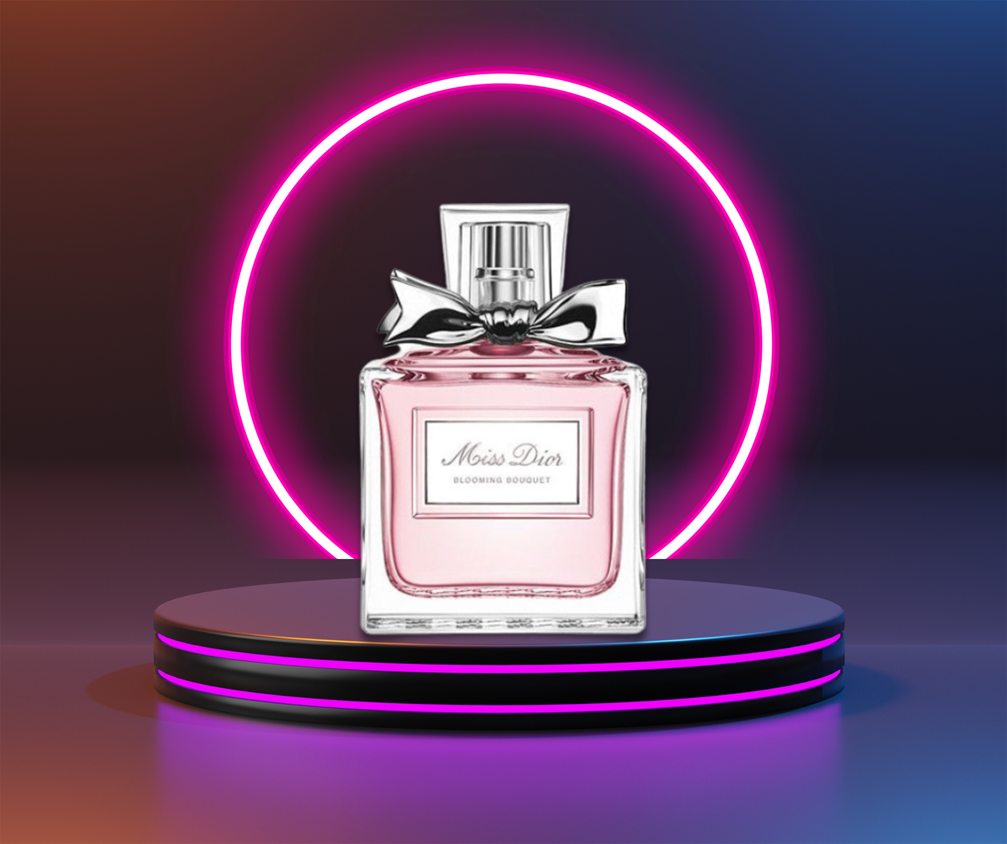 مجموعة 6 عطور فاخرة - تشكيلة مختارة من عطور الرجال والنساء