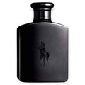 Polo Double Black by Ralph Lauren Eau De Toilette Spray for Men