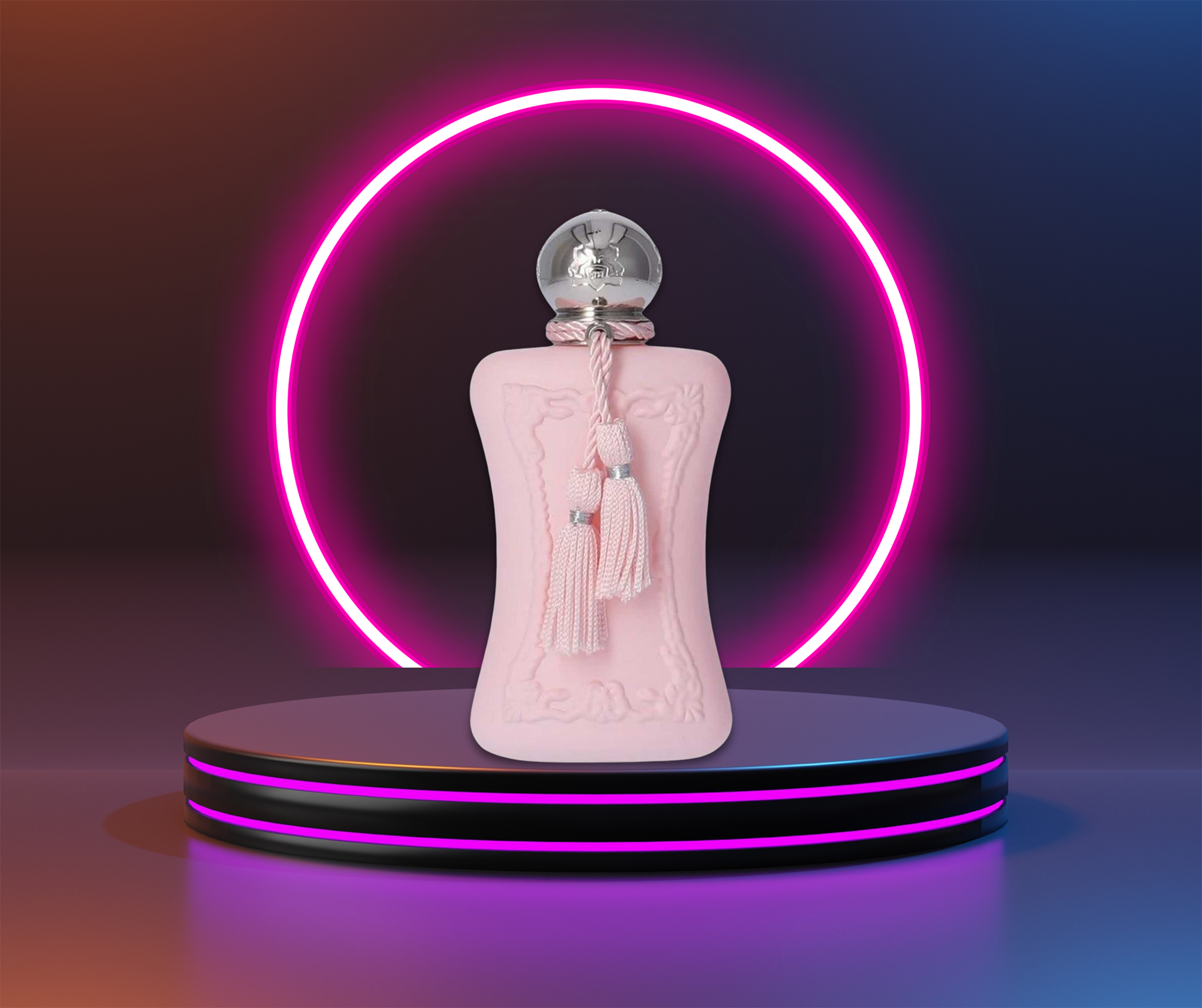 مجموعة 6 عطور فاخرة - تشكيلة مختارة من عطور الرجال والنساء