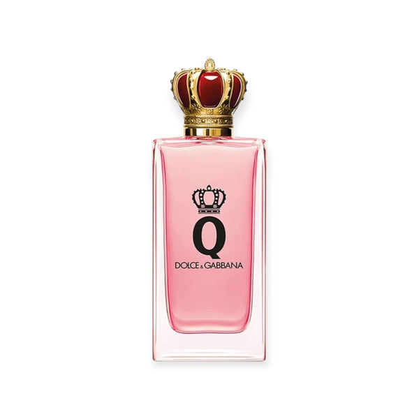Dolce Gabbana Q Eau de Parfum Spray