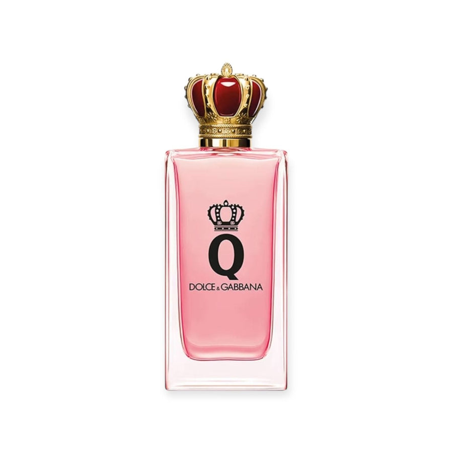 Dolce Gabbana Q Eau de Parfum Spray