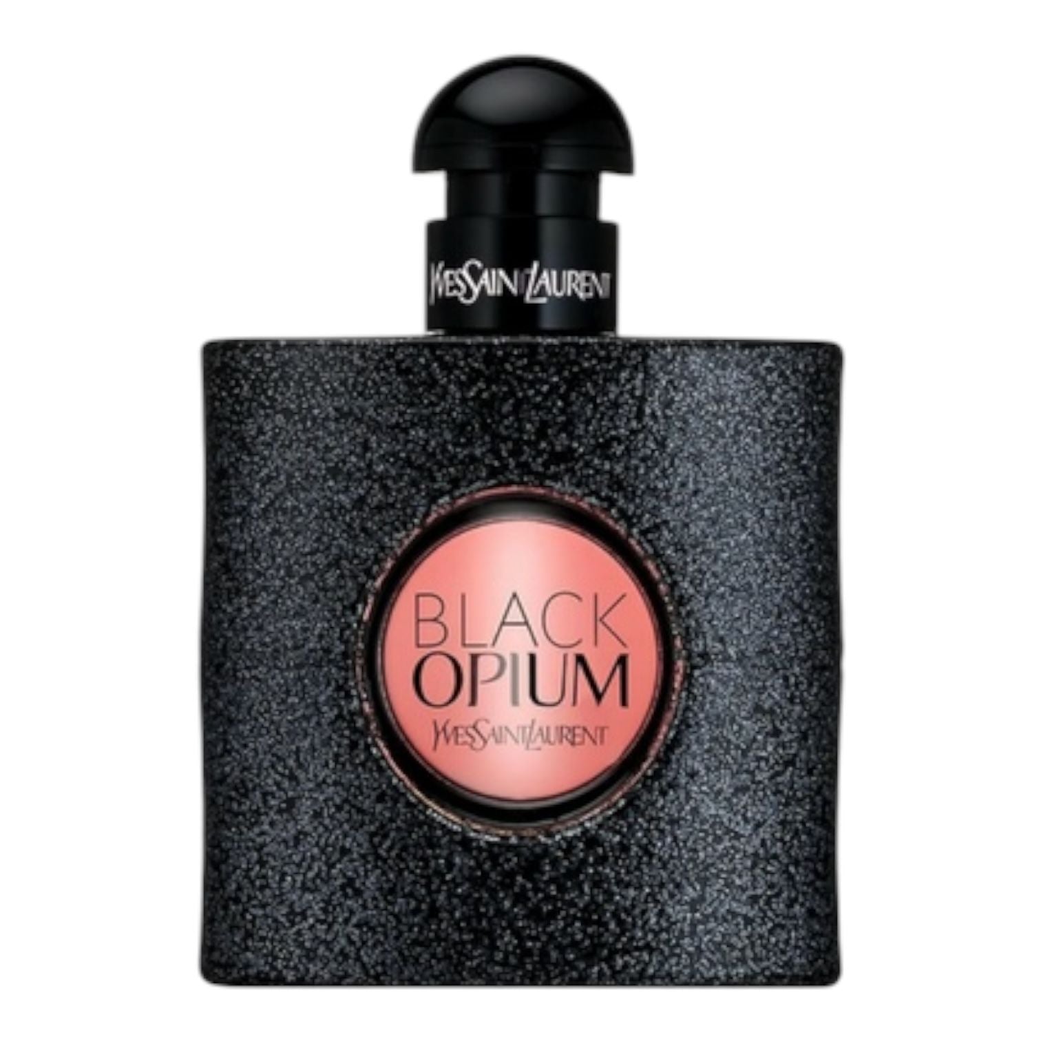 black opium YSL for Women