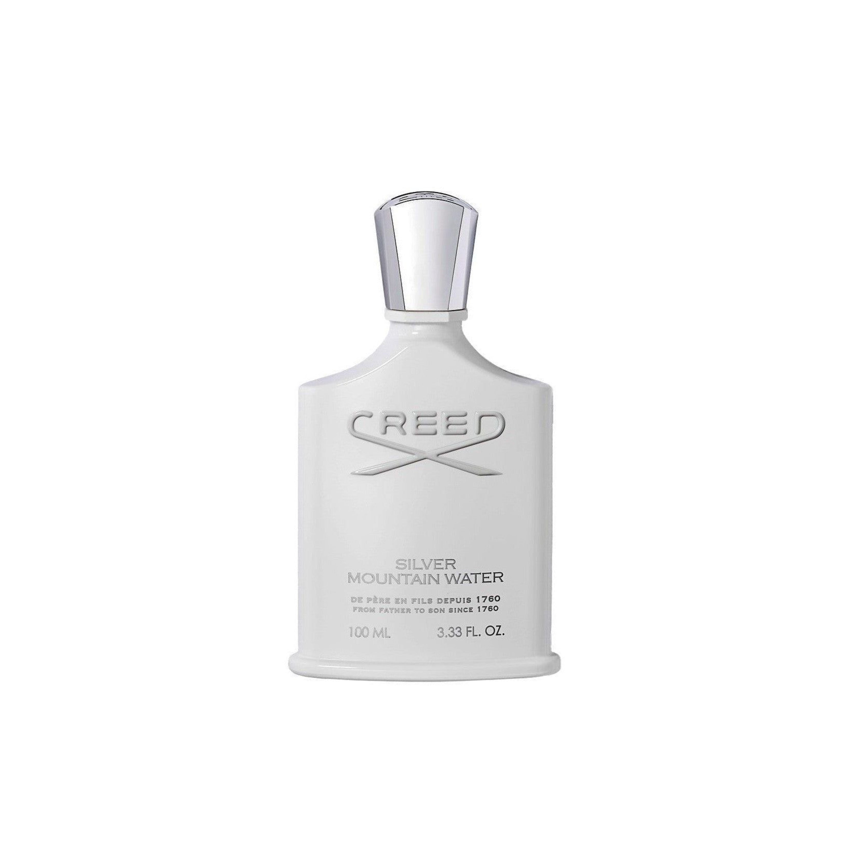 Creed Silver Mountain Water 100ml