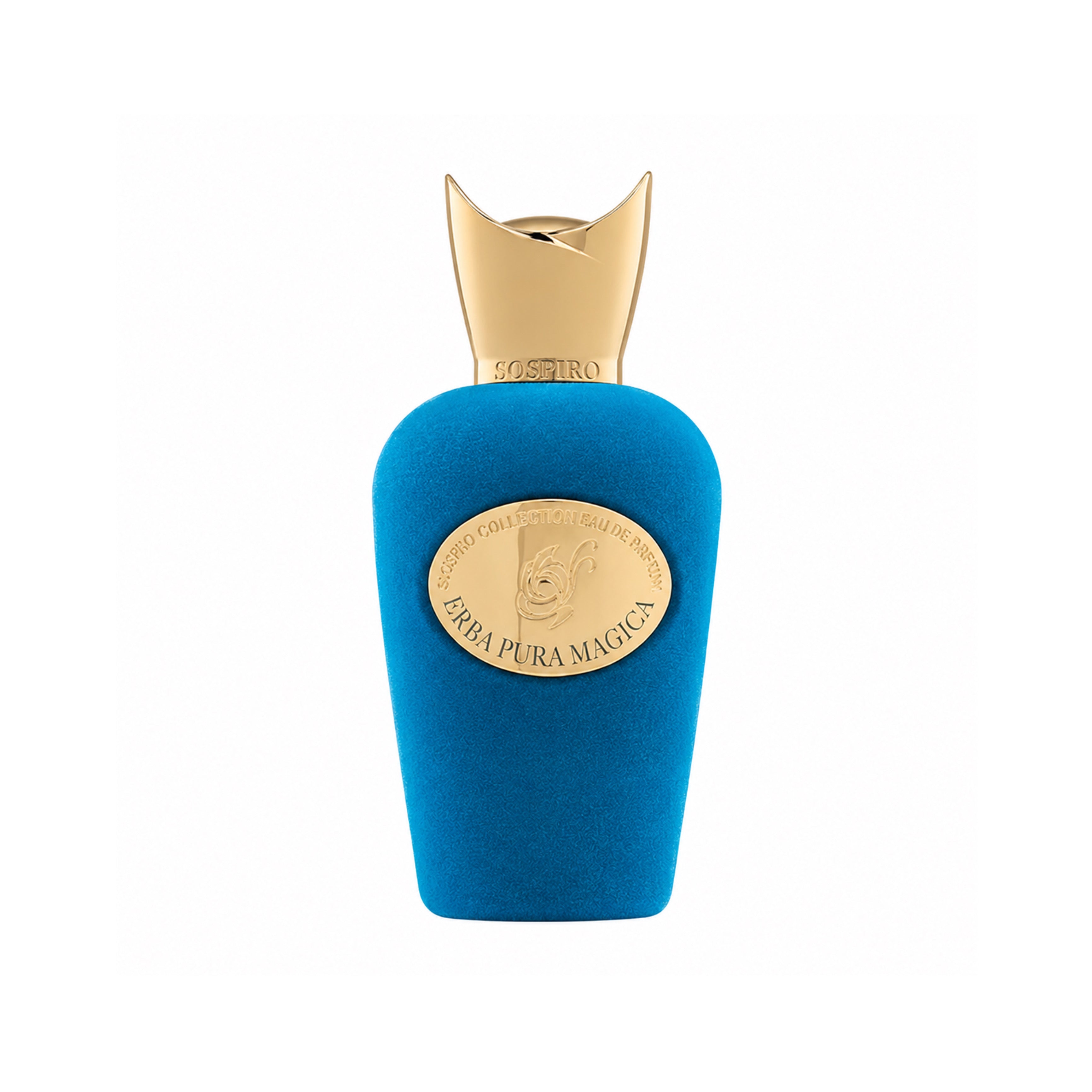 Sospiro Erba Pura Magica 100ml