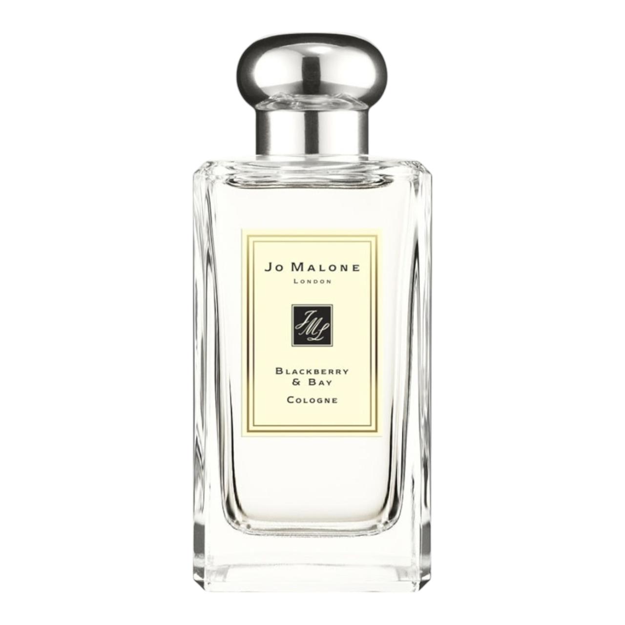 JO MALONE BLACKBERRY AND BAY